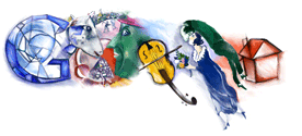 Marc Chagall Marc Chagall