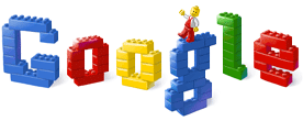 Lego Lego