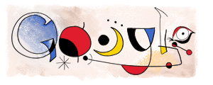 Joan Miró Joan Miró