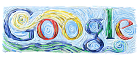 Vincent van Gogh Vincent van Gogh