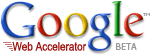 Google Web Accelerator