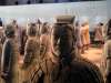 click to enlarge - terracotta army Klicken zum vergrößern - terracotta army