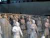click to enlarge - terracotta army Klicken zum vergrößern - terracotta army