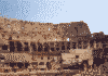 Das Colosseum (25 kb)