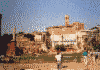 Das Forum Romanum (25 kb)